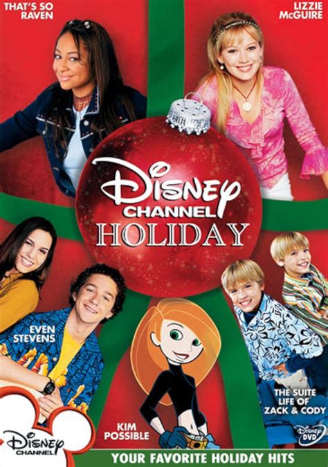 tv shows in 2005|disney channel december 24 2005.